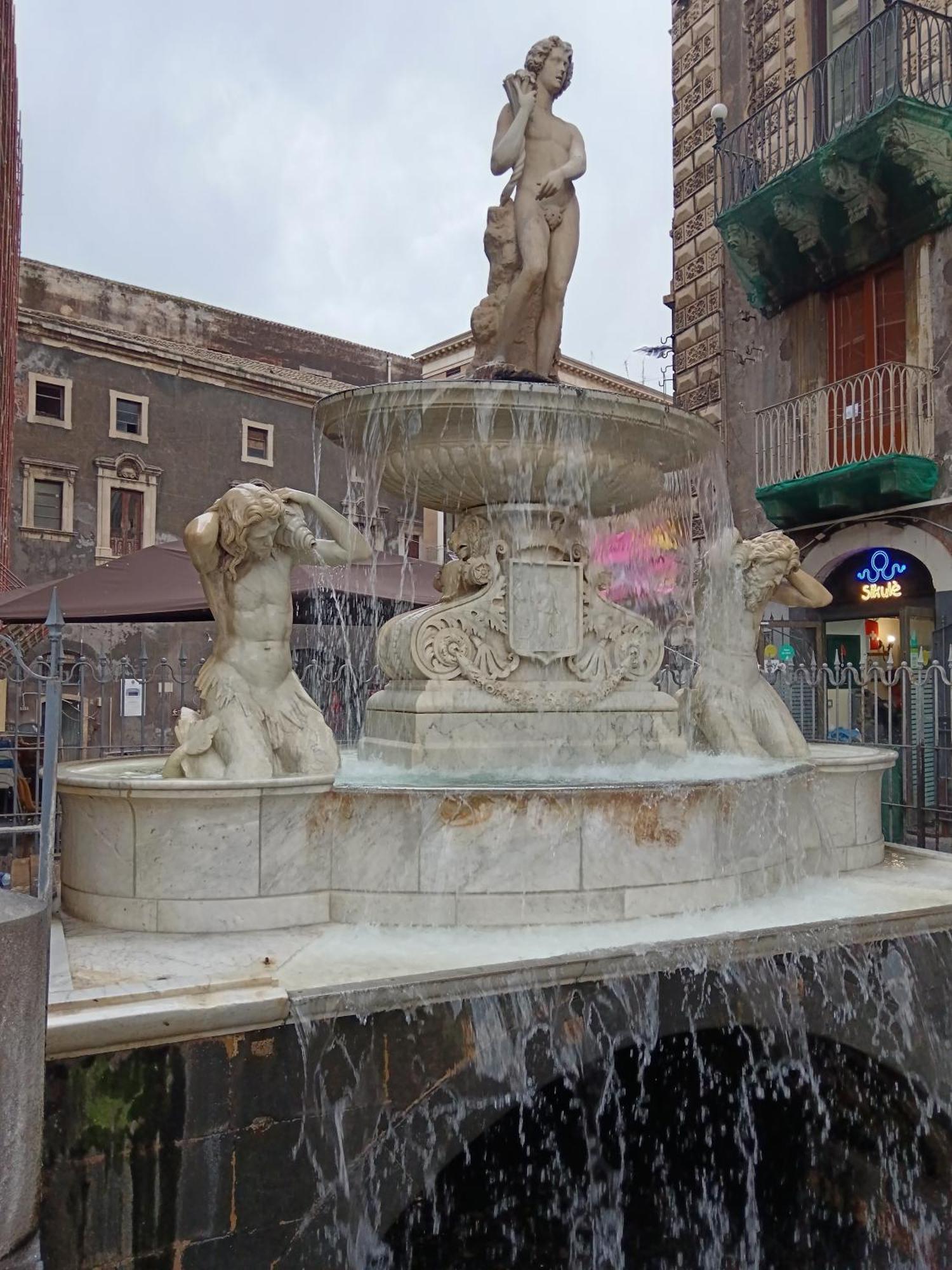 Holiday home Centrocitta My House - Boutique House Catania