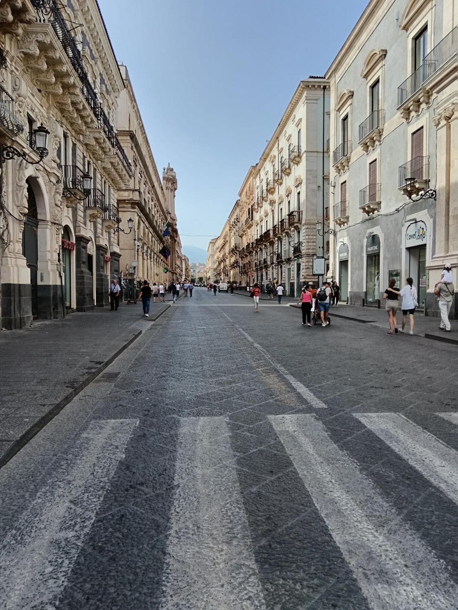 Centrocitta My House - Boutique House Catania