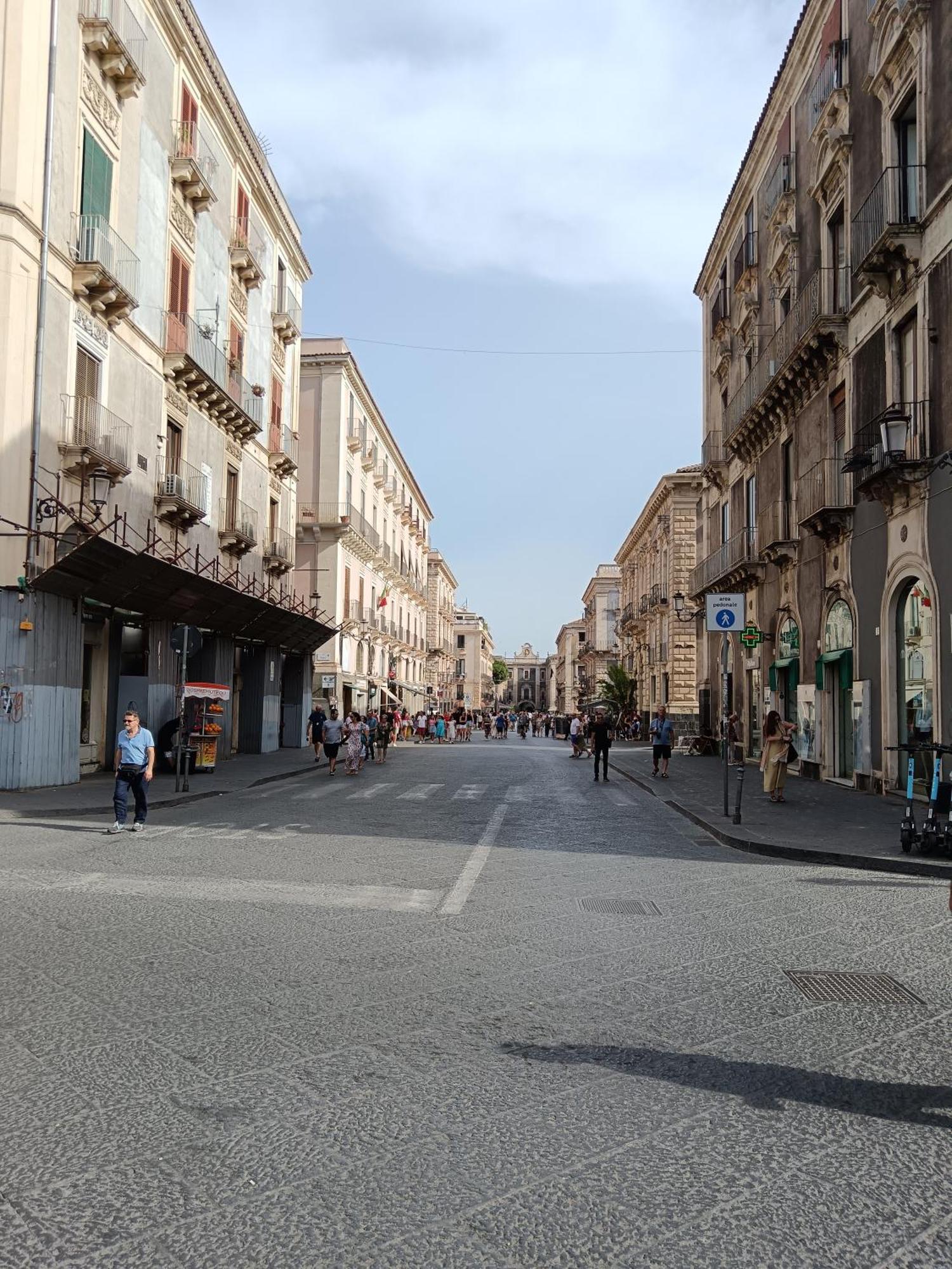 Centrocitta My House - Boutique House * Catania