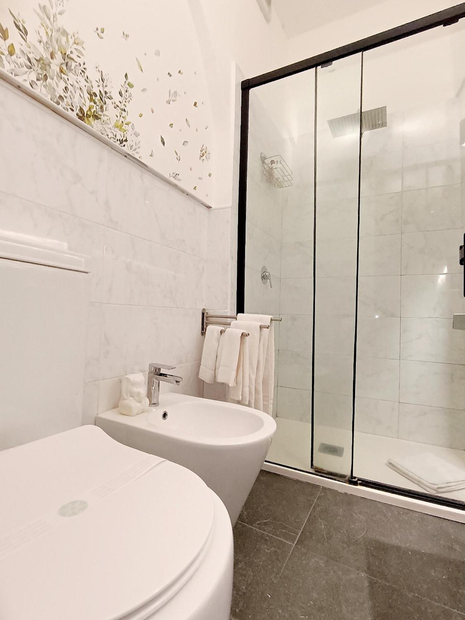 Centrocitta My House - Boutique House Holiday home Catania