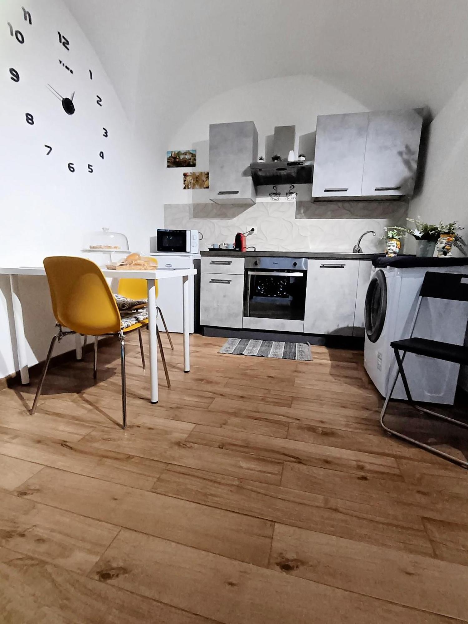 Centrocitta My House - Boutique House * Catania