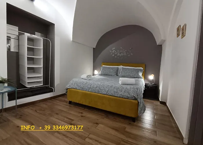 Centrocitta My House - Boutique House