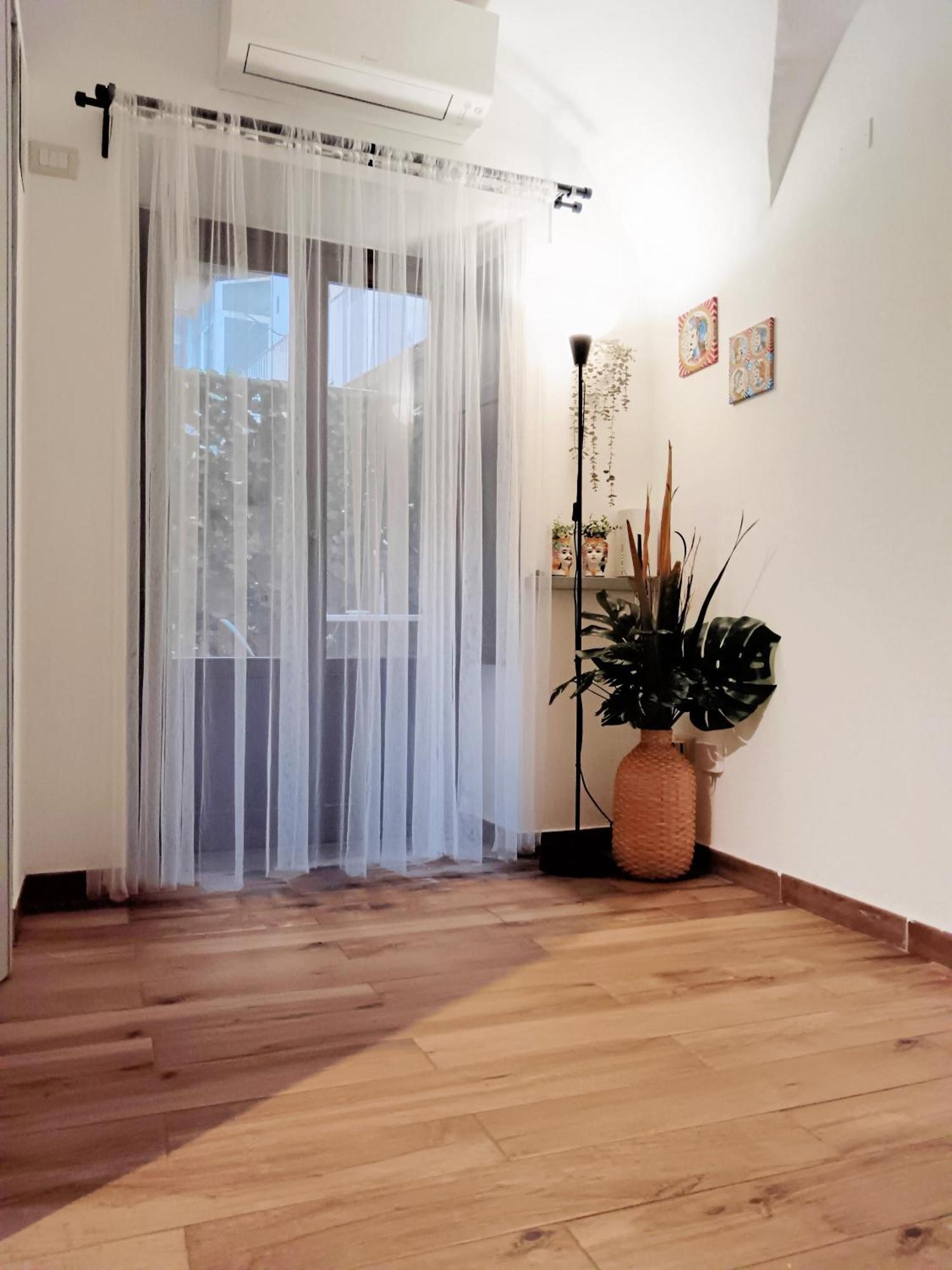 Centrocitta My House - Boutique House * Aeroporto di Catania Fontana Rossa
