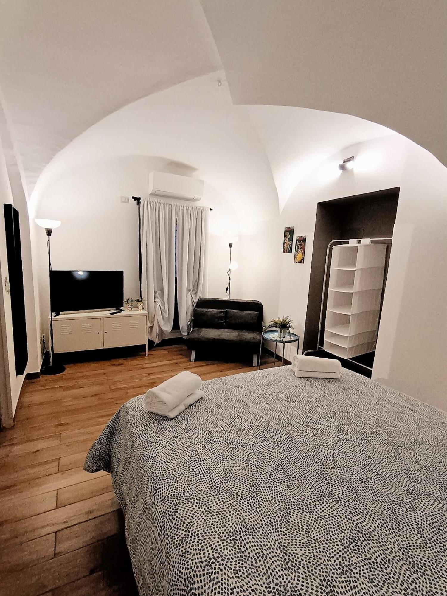 Centrocitta My House - Boutique House * Aeroporto di Catania Fontana Rossa