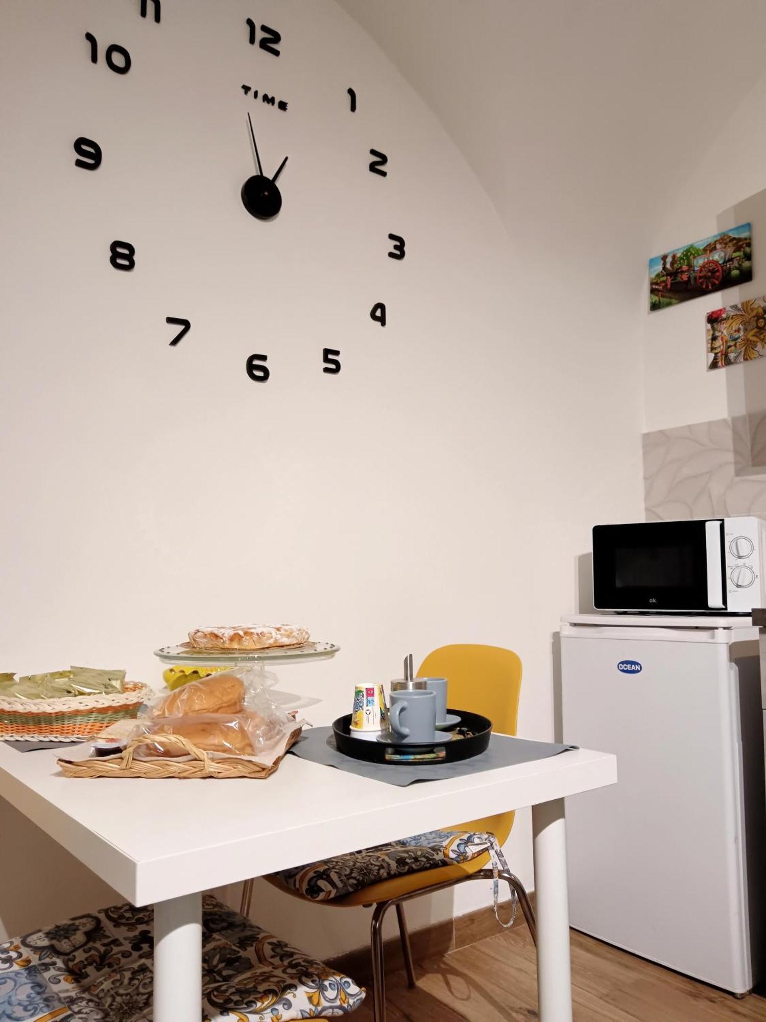 Casa vacanze Centrocitta My House - Boutique House