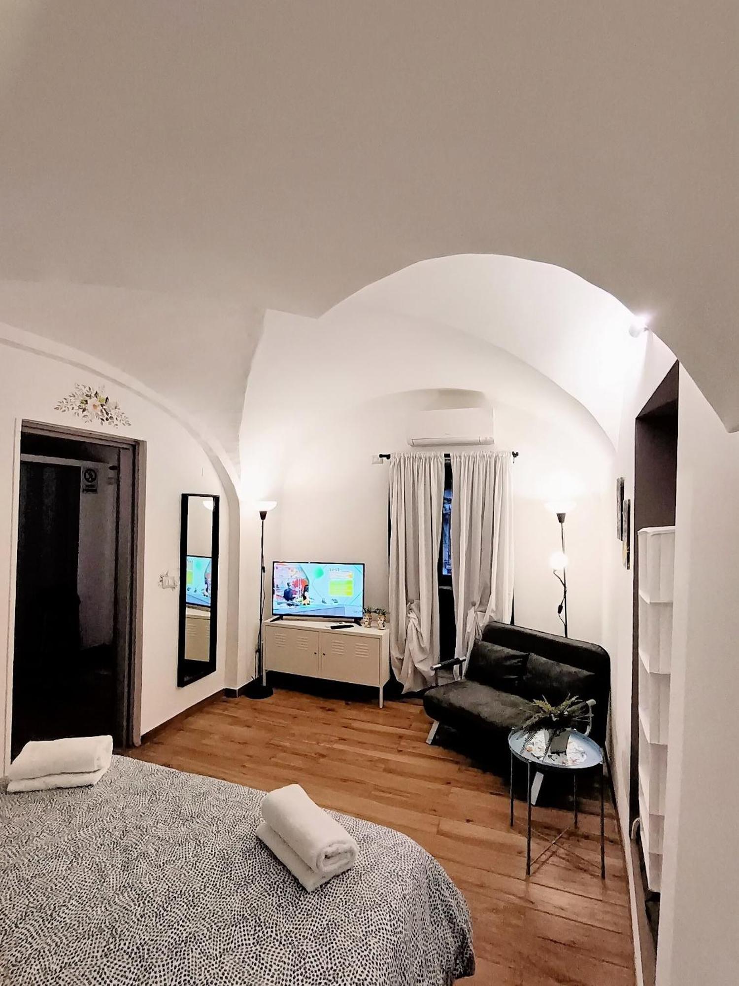 Centrocitta My House - Boutique House *
