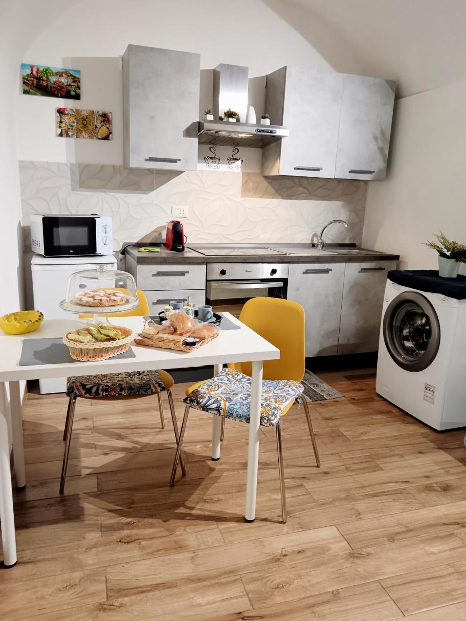 Casa vacanze Centrocitta My House - Boutique House *