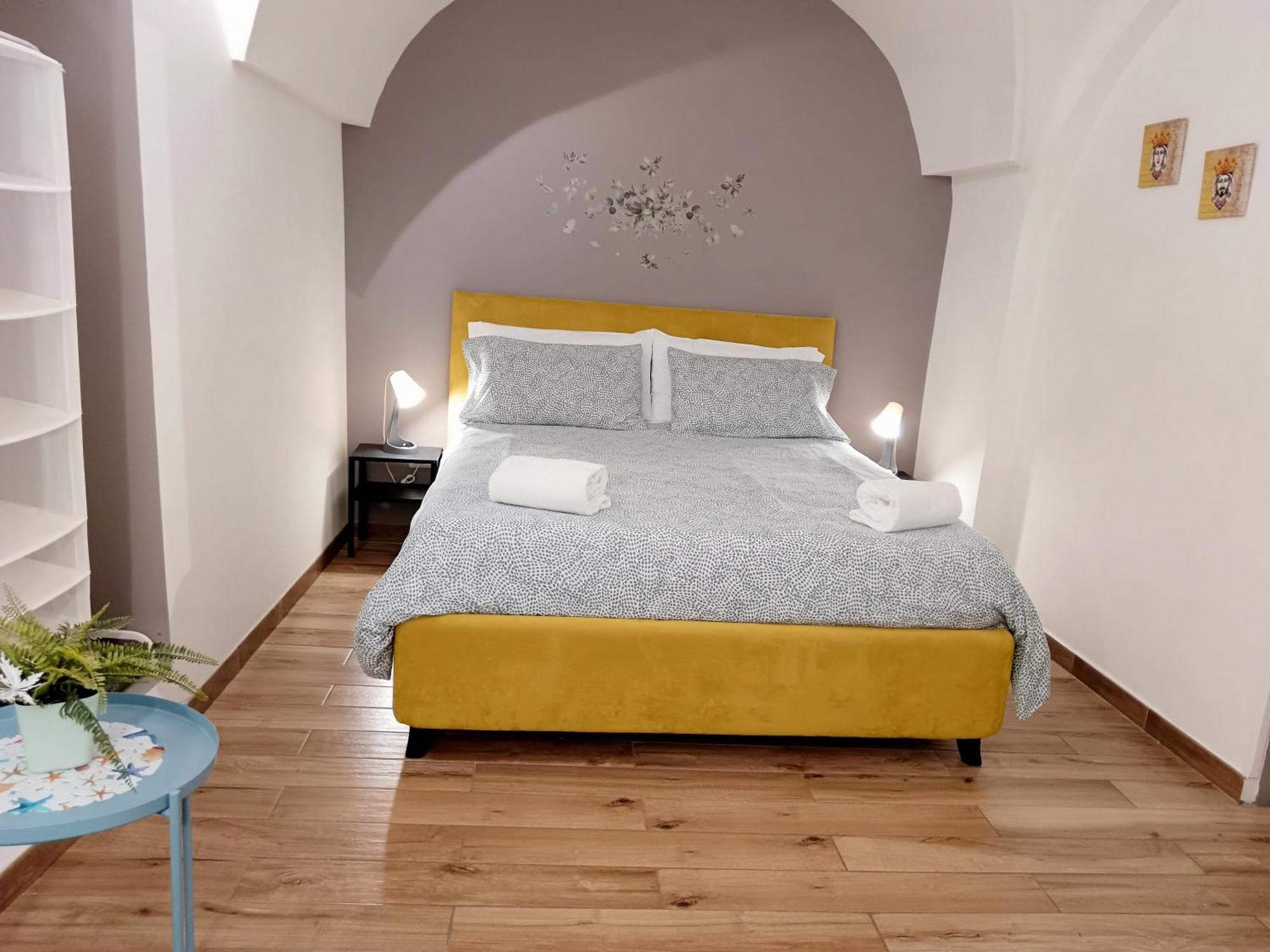 Centrocitta My House - Boutique House Casa vacanze Aeroporto di Catania Fontana Rossa
