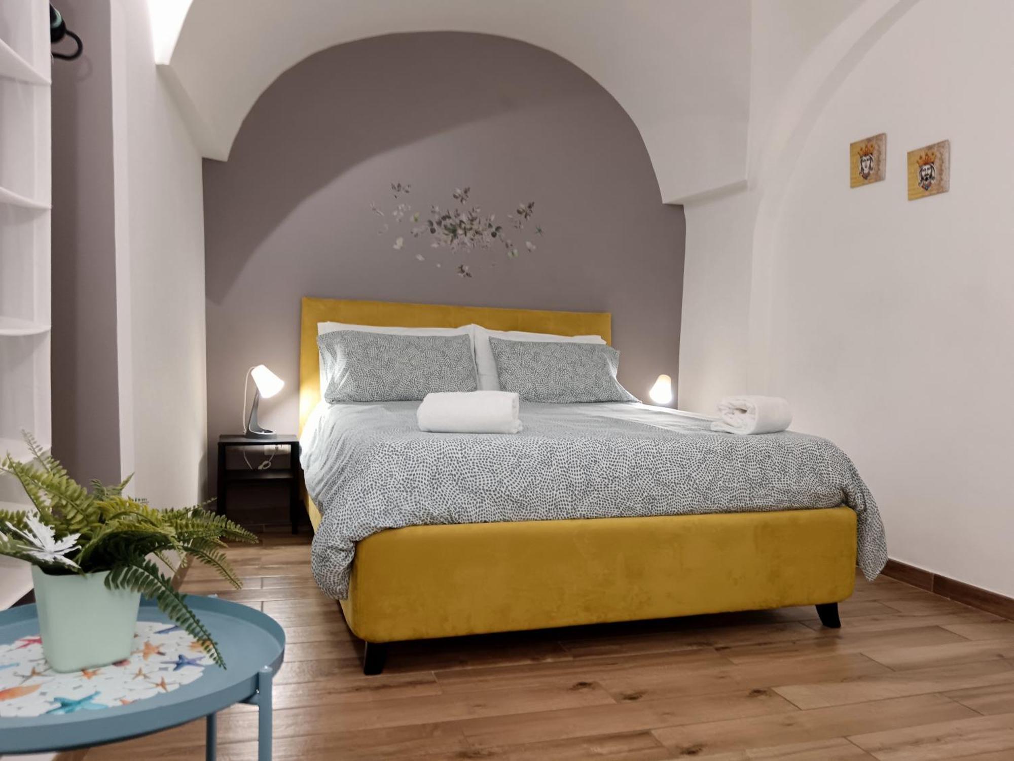 Centrocitta My House - Boutique House Casa vacanze Aeroporto di Catania Fontana Rossa