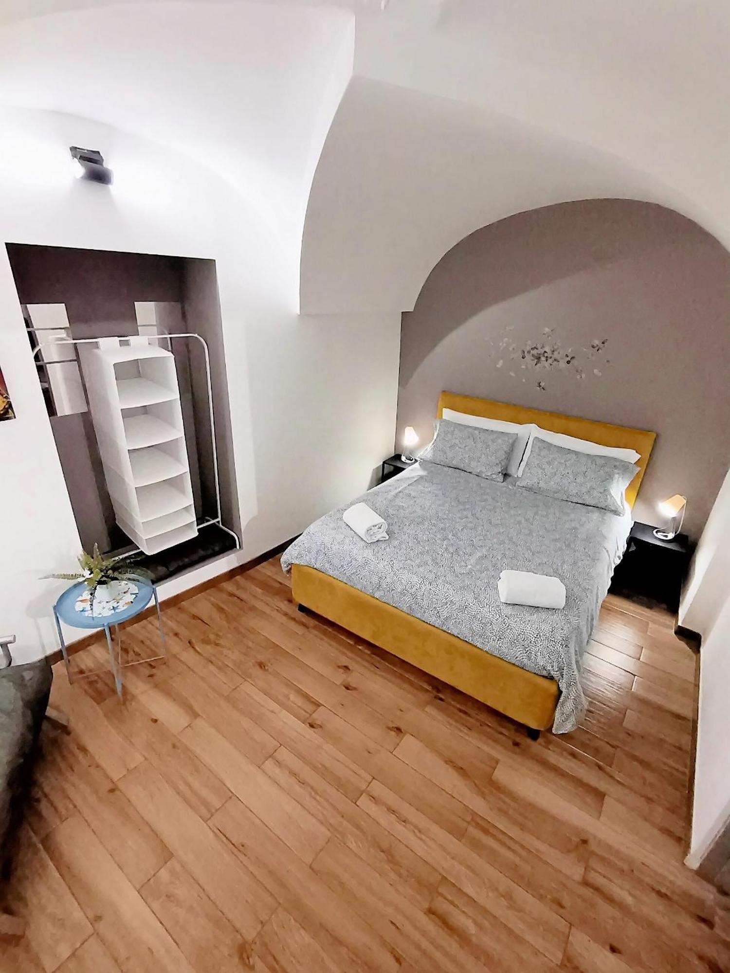 Centrocitta My House - Boutique House * Aeroporto di Catania Fontana Rossa