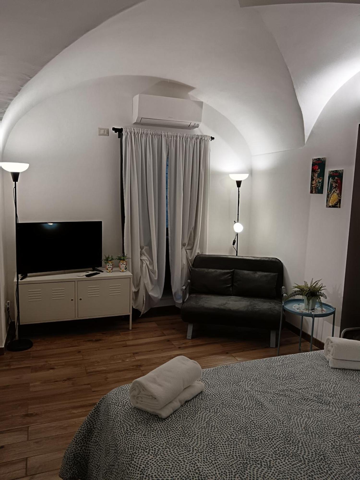 Casa vacanze Centrocitta My House - Boutique House *
