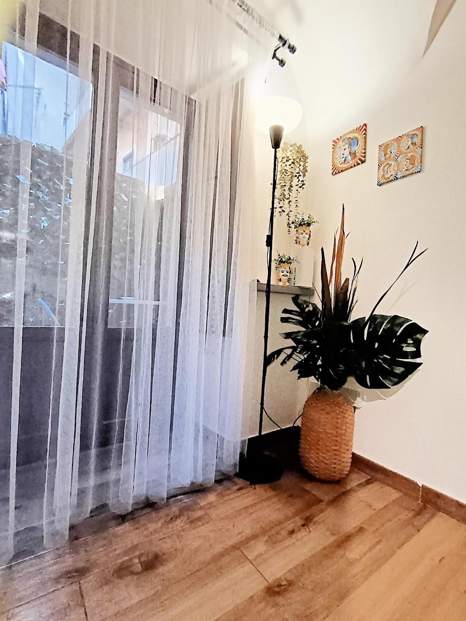 Centrocitta My House - Boutique House Casa vacanze Aeroporto di Catania Fontana Rossa
