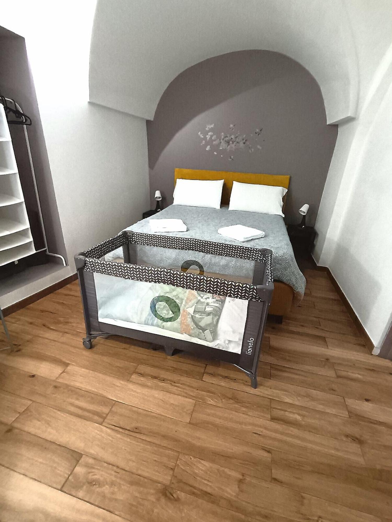 Centrocitta My House - Boutique House Aeroporto di Catania Fontana Rossa