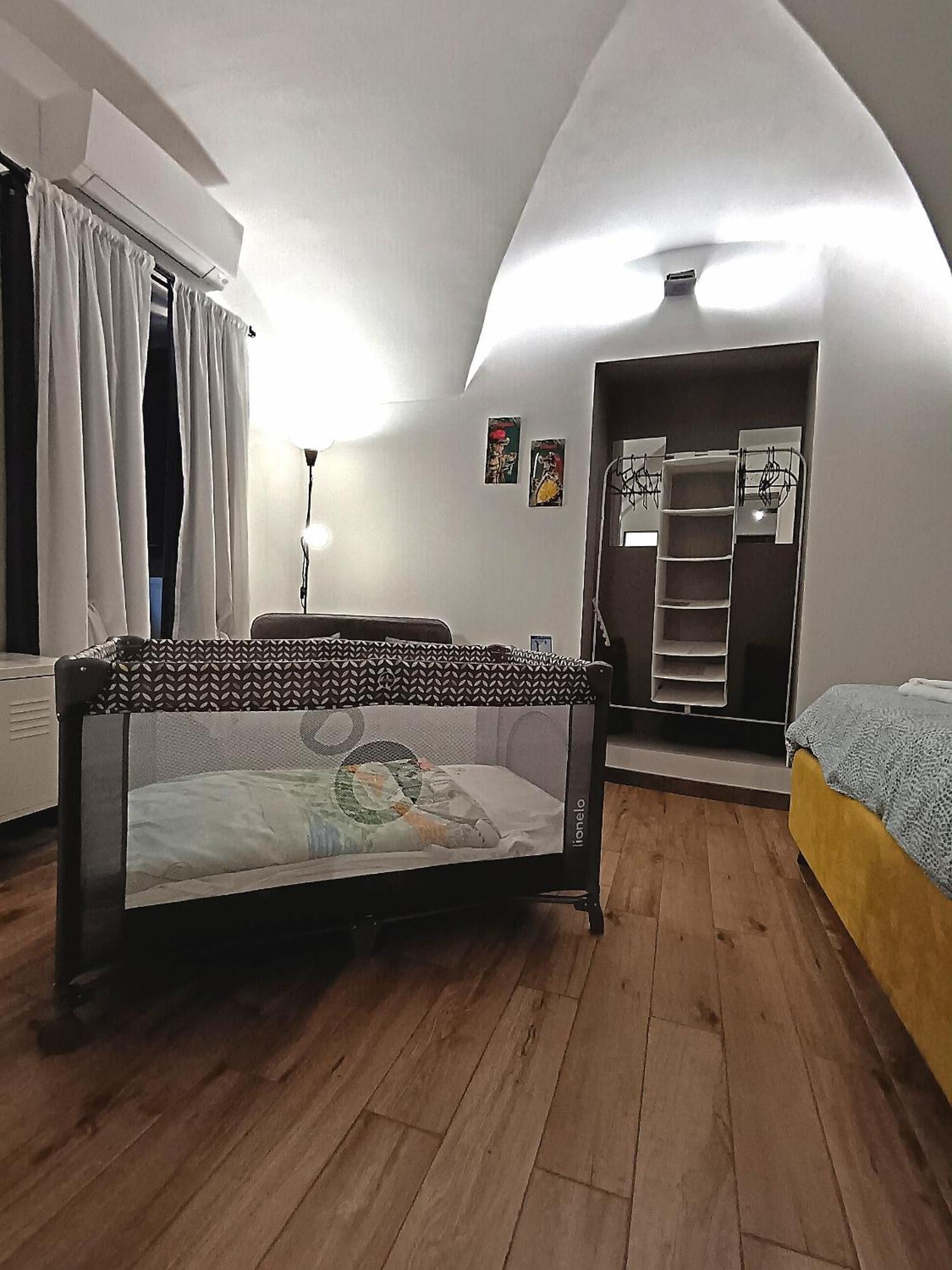 Centrocitta My House - Boutique House Casa vacanze *